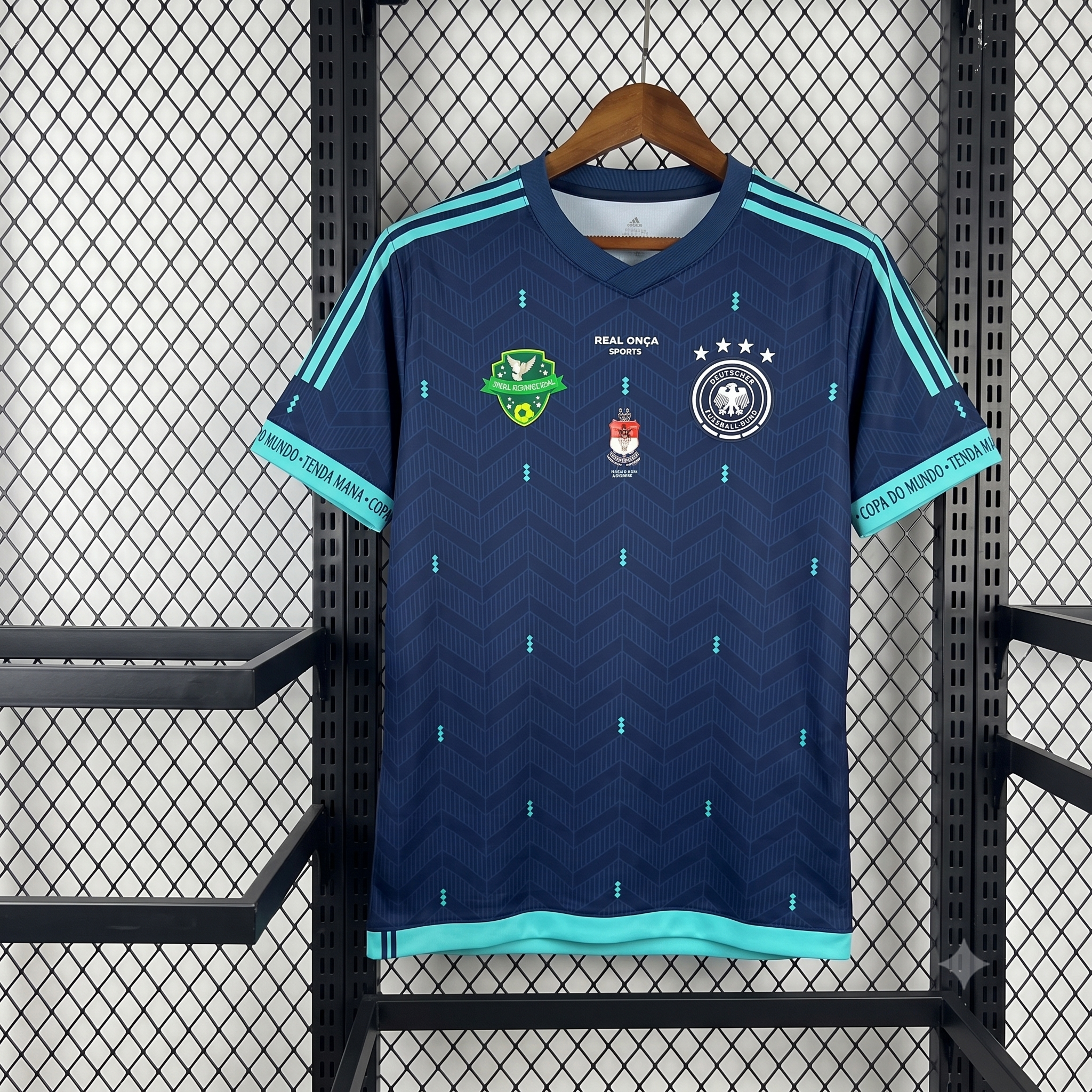 Uniforme ALEMANHA MT