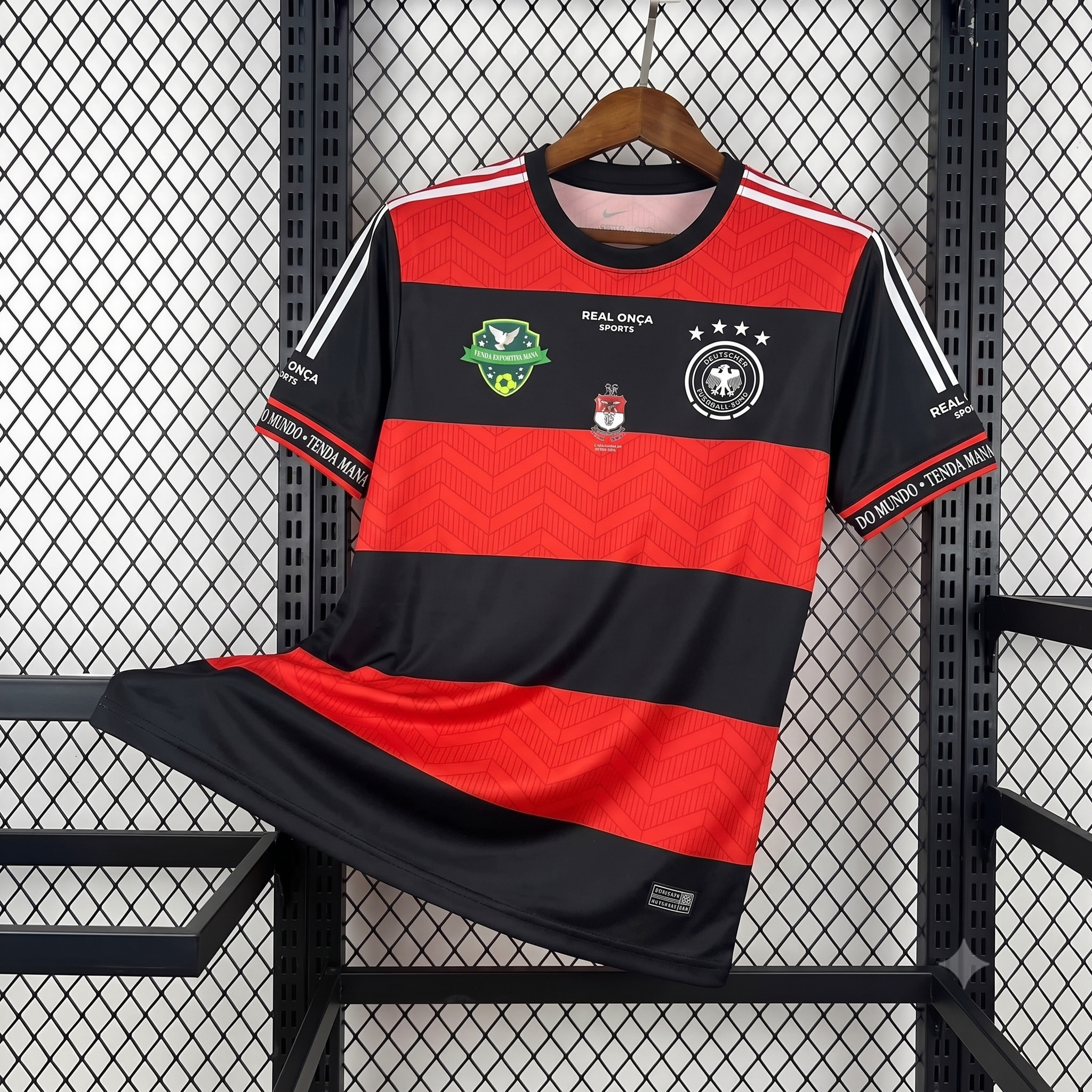 Uniforme ALEMANHA TM